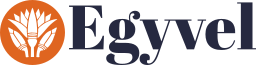 Egyvel logo