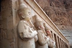 Day Tour by Flight to Luxor from Cairo