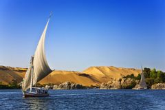 Nubian Village Tour by Boat