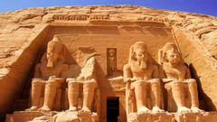 Cairo to Abu Simbel Trip by Land