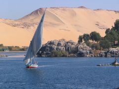 12 Days (Cairo, Nile cruise & Hurghada)
