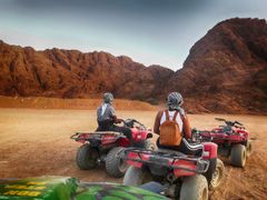 Sharm Day Tours
