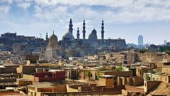 4 Days Cairo City-break