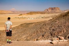 Super Desert Safari by Quad Bike, Camel Ride and Bedouin Dinner 